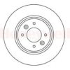 BENDIX 561617B Brake Disc